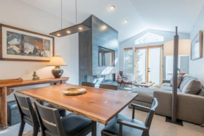Snowstar Condo 23